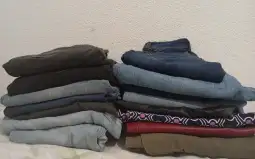 Текстил (ФБ)