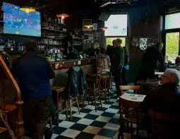 Белгија паб (ФБ)