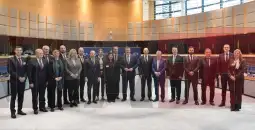 Александар Николоски Конференција (МТ)