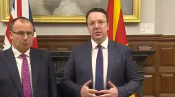 Александар Николоски