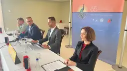 Охридско лето 2025