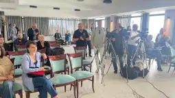 Охридско лето 2025