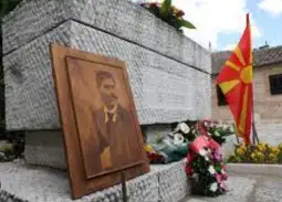 Од денеска до сабота, посебен сообраќаен режим во Скопје, во пресрет на чествувањето на раѓањето на Гоце Делчев.