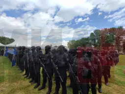 Ден на полиција