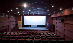 Кинотеката на Република Северна Македонија соопшти дека сите јавни активности и проекции ги одложуват за 14 дена, почнувајќи од денеска до 24 март 2020 годинава. 