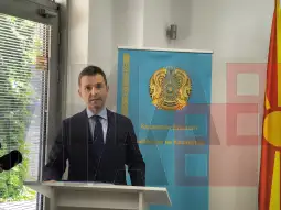 Муцунски Казахстан