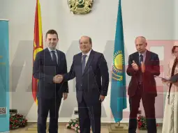 Муцунски Казахстан