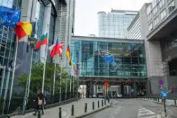 Претседателот на Европскиот парламент, Давид Сасоли, преку формално писмо соопшти дека во наредните три недели институцијата ќе работи забавено во обид да се намали ширењето на Ковид-19.