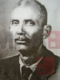 Панко Брашнаров