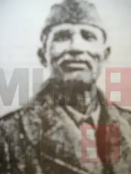 Панко Брашнаров