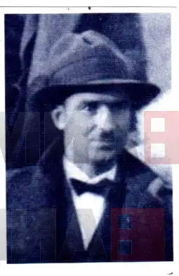 Панко Брашнаров