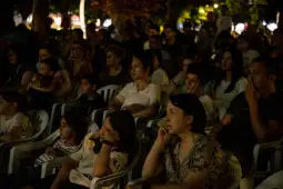 Патувачкото кино на „МакеДокс“