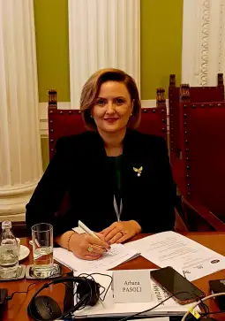 Пашоли на состанок на претседатели на Комисиите за надворешни работи на земјите членки на ЦЕИ во Белград 3