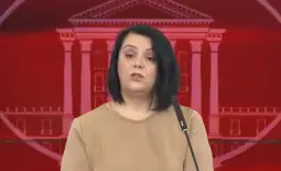 Директорката на Управата за јавни приходи Елена Петрова вели дека на граѓаните кои платиле данок на доход во странство, а на кои сега им е дојдено даночно решение и од УЈП, имаат се уште врем