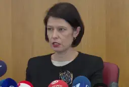 Како што соопшти предметната јавна обвинителка, предметот е поделен на два дела – првиот се однесува на економското работење на Клиниката за Онкологија во кој се опфатени тогашниот директор и