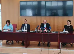 Како што соопшти предметната јавна обвинителка, предметот е поделен на два дела – првиот се однесува на економското работење на Клиниката за Онкологија во кој се опфатени тогашниот директор и