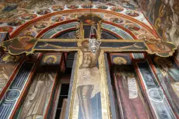 За православните христијани денеска почна Страстната – Страдалната седмица, последната седма недела од чесниот пост што му претходи на Велигден.