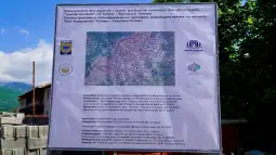 Проширување водоводна мрежа во тетовско