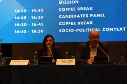 Моника Зајкова