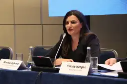 Моника Зајкова