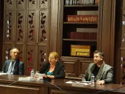 Весна Јаневска