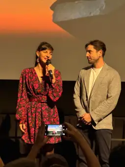 „Приказната за Силјан“, премиера, Њујорк