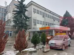 Болница Прилеп