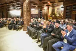 промоција книги за архиепископ Досител