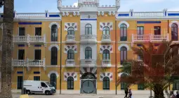 Мурсија Совет на ЕУ