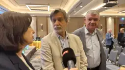 Македонското респираторно здружение - настан