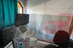 Во Клиничката болница во Тетово од денеска се пуштени во употреба два нови ЕХО-апарати, во вредност од 160 илјади евра.