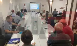 Регионална обука за сончева енергија