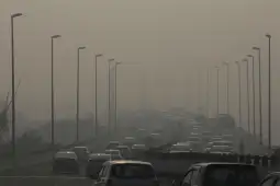 Франција загадување Државниот совет (Врховен управен суд) на Франција денеска и нареди на Владата да преземе мерки за намалување на загадувањето на воздухот во неколку градови и региони, во спротивно државата ќе