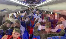 размена заробеници