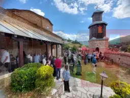 Свети Ѓорѓи