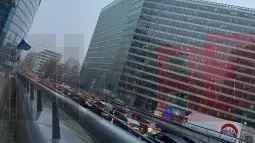 Сообраќај бучава (ЕНР)