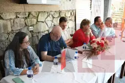 научна трибина крушево