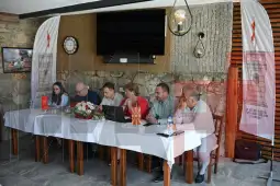 научна трибина крушево