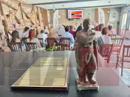 научна трибина крушево