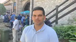 Кирил Пецаков