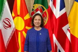 Светлана Мојсов, професор на Универзитетот Рокфелер во САД, е годинешниот дубитник на Светската награда на хуманизмот, со која Охридската академија на хуманизмот го слави името на Свети Климе