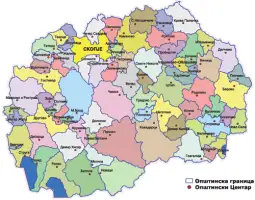 Кризата ги погодува и општините и поради тоа имаат намалена наплата на приходите, иако согласно последните податоци за долговите на општините се закучно со 31 март не може да се забележи неко