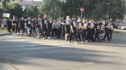 Здружението на граѓани „16 март 2025 – Кочани“, што го основаа семејствата на починатите во трагедијата во клубот „Пулс“, испрати допис до државните и правосудните институции во кој се наведе