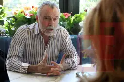 мони дамевски