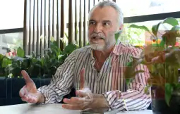 мони дамевски