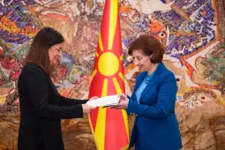 Сиљановска Давкова Кармен Оливарес