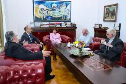 Гордана Сиљановска-Давкова, иницијативен, одбор, „Маестро Ванчо Чавдарски“