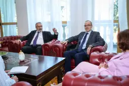 Гордана Сиљановска-Давкова, иницијативен, одбор, „Маестро Ванчо Чавдарски“