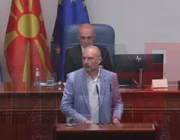 Халил Снопче