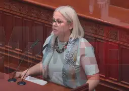 Дафина Стојановска